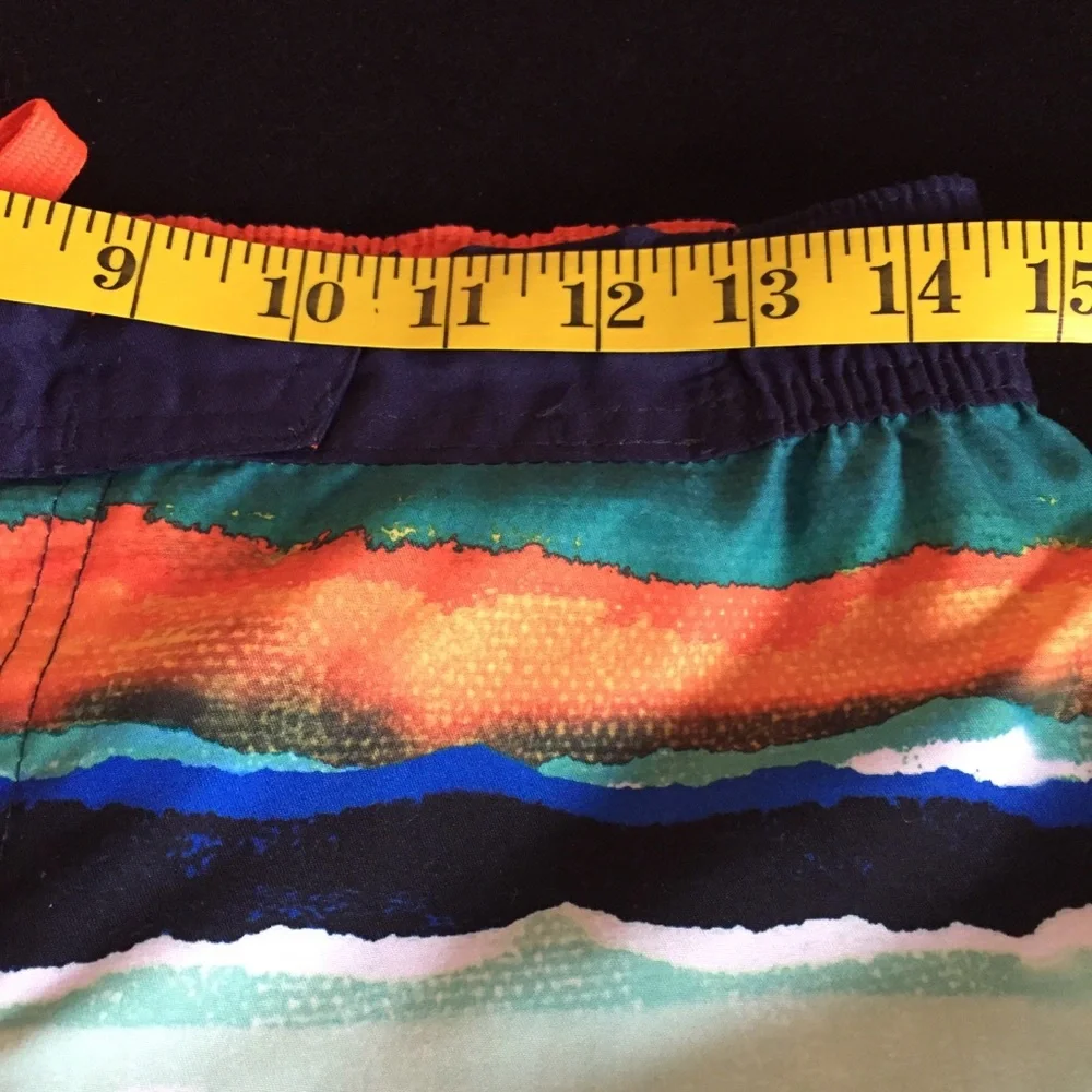Joe Boxer Swim Trunks/Shorts , XL